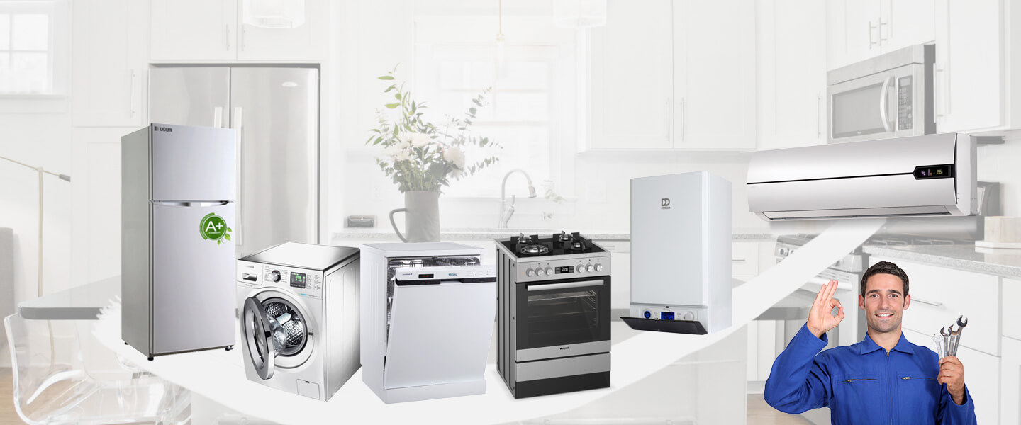 Çemişgezek Electrolux Servisi